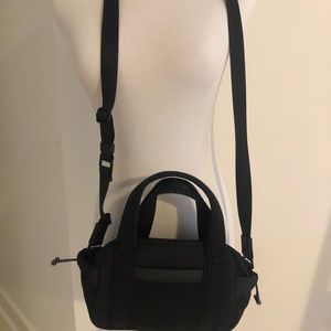 Lulemon mini duffle purse